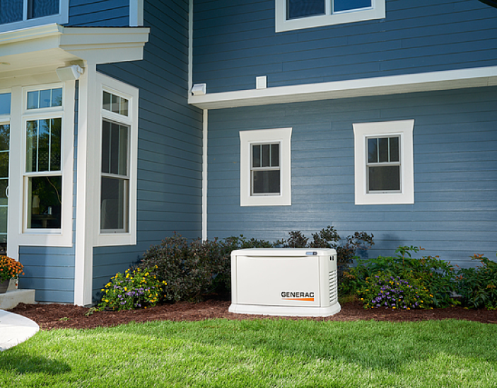 About Midwest Generator Solutions